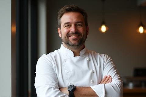 Chef Instructor at La Cuisine Élégante