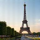 Prime Paris Location Icon