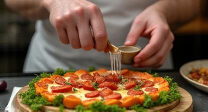 Corporate Cooking Events