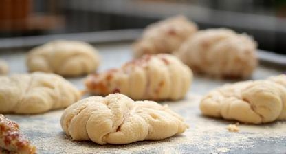 Pastry and Baking Classes