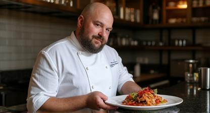 Private Chef Instruction