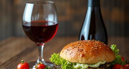 Wine & Food Pairing Seminars